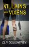 [JR Finn Sailing Mystery 05] • Villains and Vixens